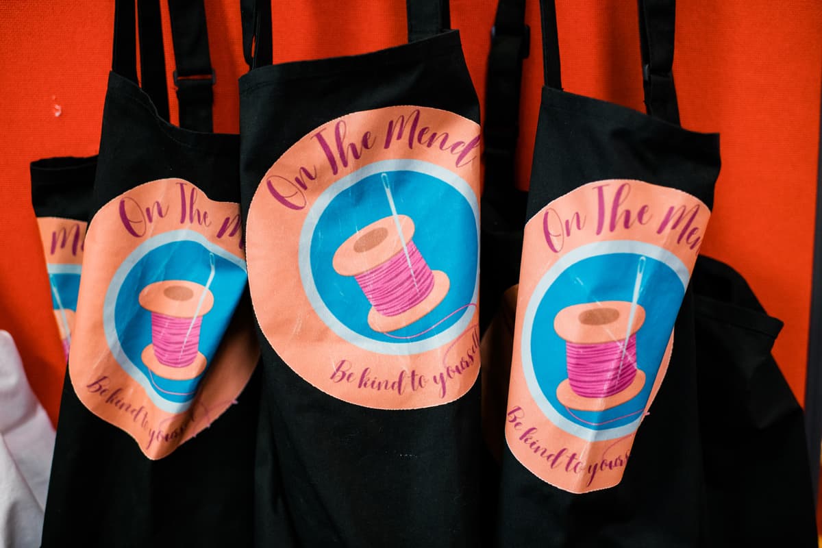 CATH Connect Pinnies