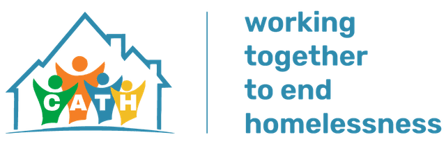 CATH Logo with Lockup