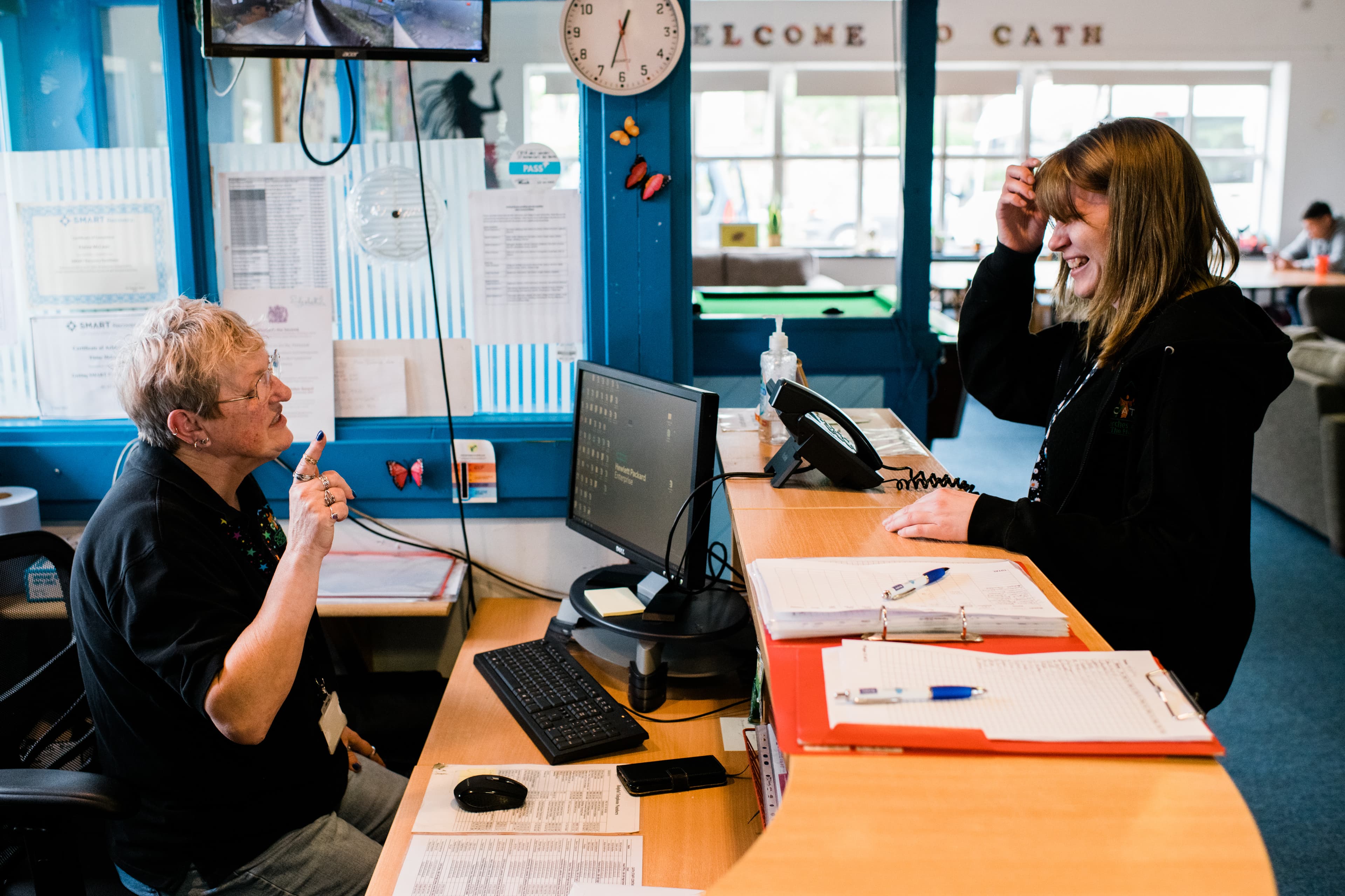 Frequently Asked Questions